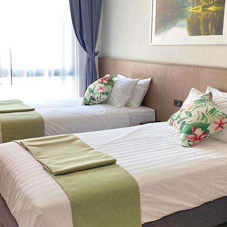 Sand Dance Hotel Prachuap Khiri Khan Eksteriør billede